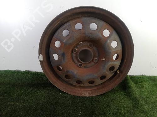 Used Rim Rim FORD FOCUS I (DAW, DBW) 1.8 TDCi (100 hp) 40071332 40071332