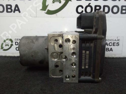 Used ABS pump MERCEDES-BENZ E-CLASS (W211) [2002-2009]  6583977