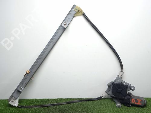 Fensterheber links vorne für RENAULT CLIO II (BB_, CB_) 1.2 LPG (BB0A, CB0A) (60 hp) 28376674