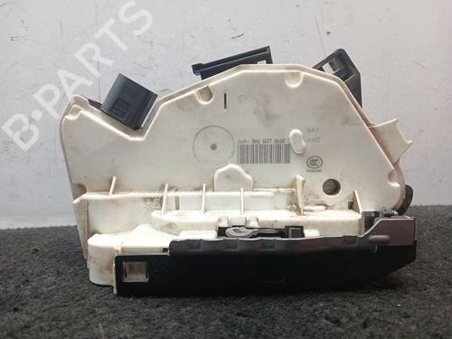 Used Front right lock Front right lock 39096873 39096873