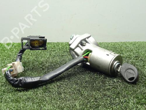 Clé de contact IVECO DAILY IV Platform/Chassis 65C18 (176 hp) 32058995