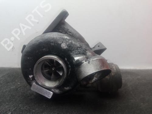 Turbolader/Kompressor MERCEDES-BENZ CLK (C209) CLK 270 CDI (209.316) (170 hp) 28725802