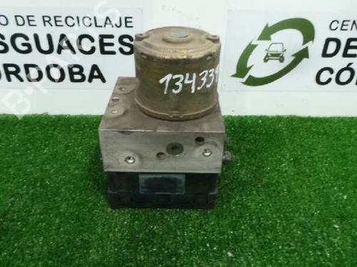 ABS pump MITSUBISHI GALLOPER (JK-01)  | BP5684624M43 