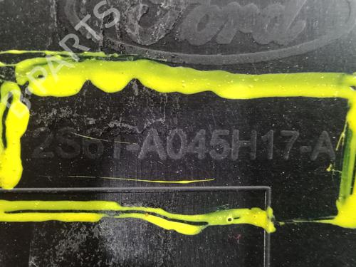 Front left window mechanism FORD FUSION (JU_) 1.4 | BP28318200C22 