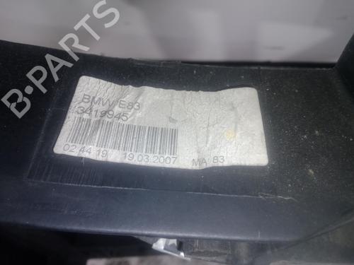 Front slam panel BMW X3 (E83) 2.0 i | BP33233356C72 - Image 5