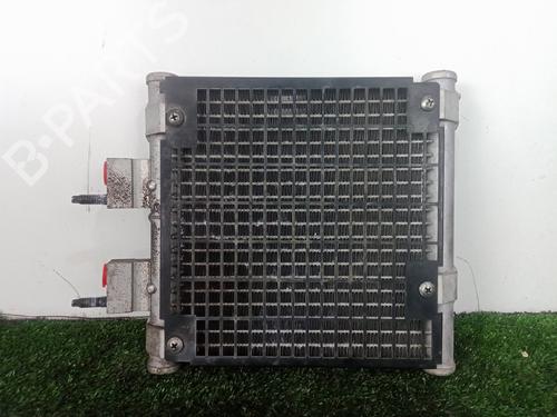 AC radiator SSANGYONG RODIUS I 2.7 Xdi | BP28812727M32