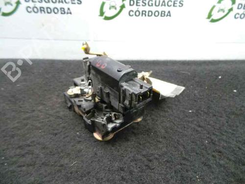 Used Front right lock RENAULT KANGOO (KC0/1_) 1.5 dCi (KC07) (65 hp) 5696982