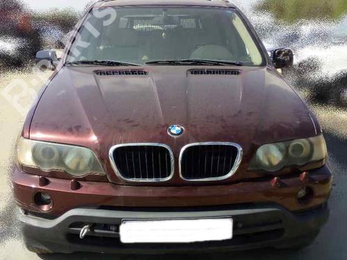 Left rear window switch BMW X5 (E53) 3.0 i | BP10932445C108  - Image 6