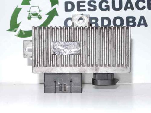 Elektronische module RENAULT KANGOO (KC0/1_) D 65 1.9 (KC0E, KC02, KC0J, KC0N) (64 hp) 10242017