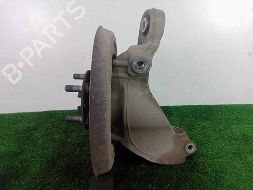 Left rear steering knuckle LAND ROVER RANGE ROVER EVOQUE (L538)  | BP18154769M27 