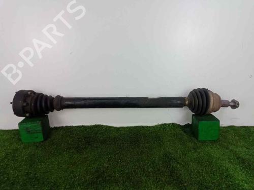 Drivaksel fortil Højre SKODA OCTAVIA I (1U2) 1.9 TDI (90 hp) 29130288