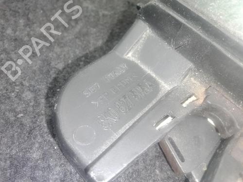 Tailgate lock VW GOLF VI (5K1) 1.6 TDI | BP30392860C101 