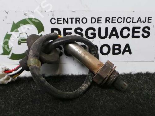 Used Electronic sensor VOLVO S40 I (644) [1995-2004]  22627753