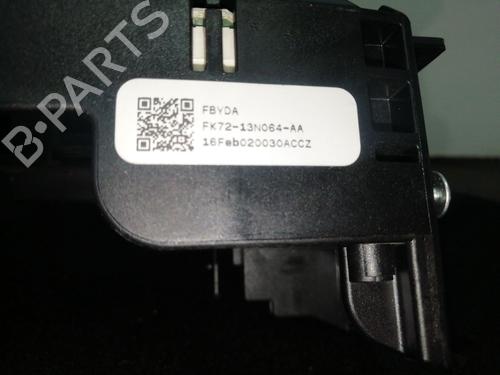 Used Control unit LAND ROVER DISCOVERY SPORT (L550) 2.0 D (150 hp) 26012708