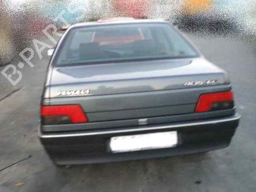 Starter PEUGEOT 405 I (15B)  | BP5728592M8 
