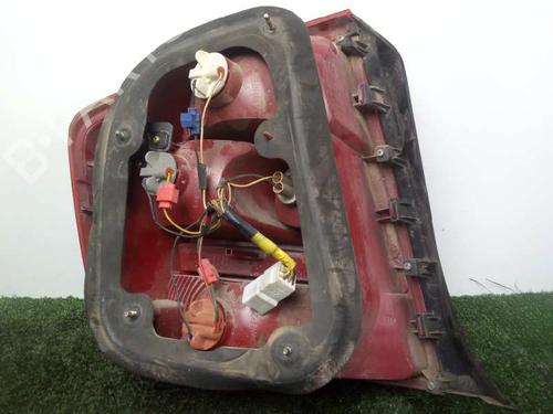 Right taillight KIA CERATO I Hatchback (LD)  | BP10624883C35 