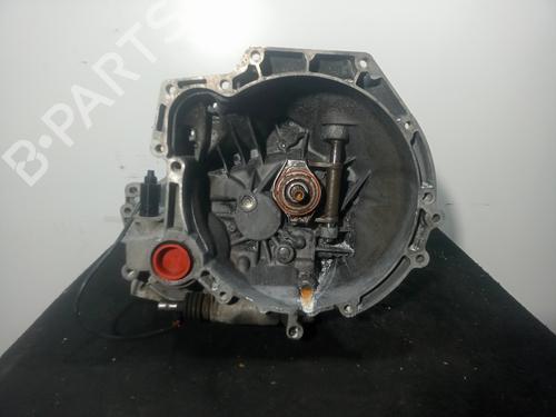 Used Gearbox FORD ESCORT VI (GAL, AAL, ABL) [1995-2002]  16765000
