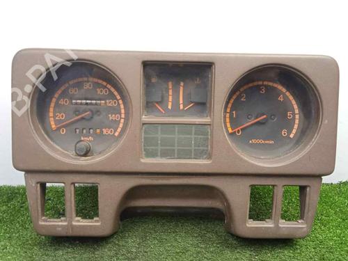 Cockpit MITSUBISHI PAJERO II (V3_W, V2_W, V4_W, V5_W) [1990-2001]  21174608