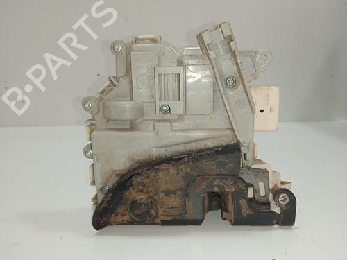 Used Rear left lock SEAT LEON (1P1) 1.2 TSI (105 hp) 12209816