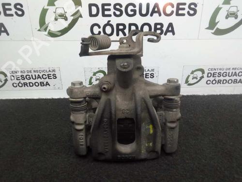 Left rear brake caliper FORD MONDEO III (B5Y) | BP11573997M107