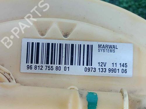 Fuel pump PEUGEOT 308 SW I (4E_, 4H_) 2.0 HDi | BP12214279M76 