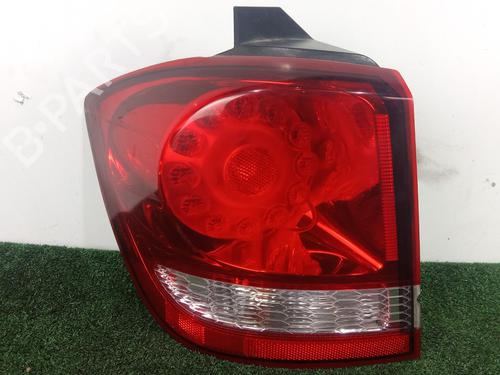 Used Left taillight Left taillight 39568574 39568574