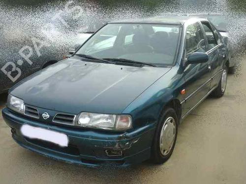 Right mirror NISSAN PRIMERA Hatchback (P10)  | BP5729519C27 