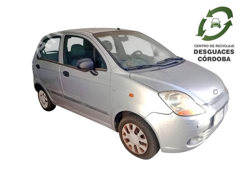 Brugte CHEVROLET MATIZ (M200, M250) 4813679
