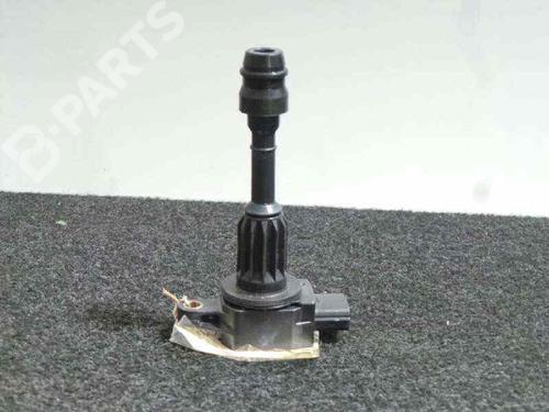 Used Ignition coil NISSAN MICRA III (K12) [2002-2010]  5728157