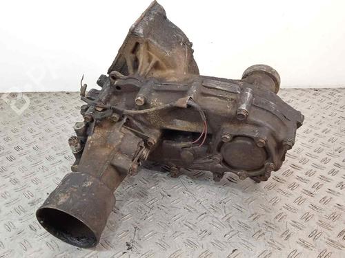 Used Transfer box MITSUBISHI PAJERO I (L04_G, L14_G) 2.3 TD (L043G, L048G) (84 hp) 12208513