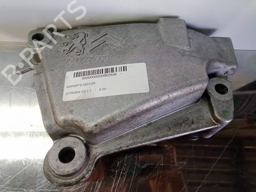 Engine mount CITROËN C3 II (SC_) 1.1 i | BP11511894M89 