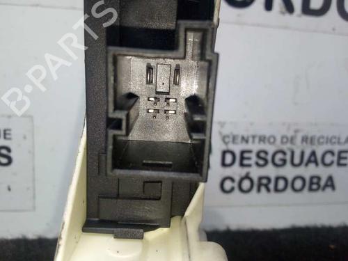 Right rear window motor AUDI A6 C6 Avant (4F5)  | BP11753153E22 