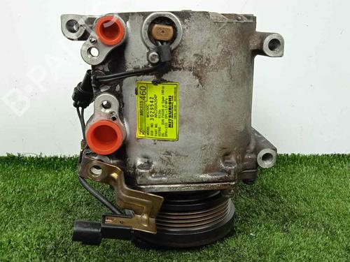 AC compressor MITSUBISHI GALANT VIII (EA_) 2.0 TDI (EA6A) | BP5709670M34 
