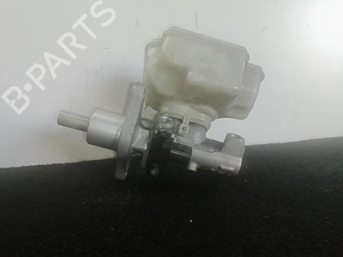 Brake master cylinder SEAT ALTEA (5P1) 1.8 TFSI | BP10734117M77 