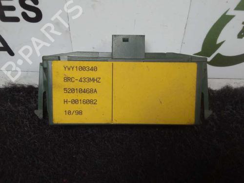 Used Electronic module LAND ROVER FREELANDER I (L314) 2.0 DI 4x4 (98 hp) 5699359