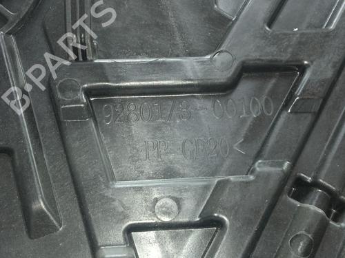 Front right window mechanism KIA SPORTAGE IV (QL, QLE) 1.6 CRDi | BP11834183C23 