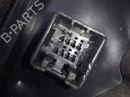 Right mirror KIA SHUMA II (FB) 1.6 | BP7521074C27 
