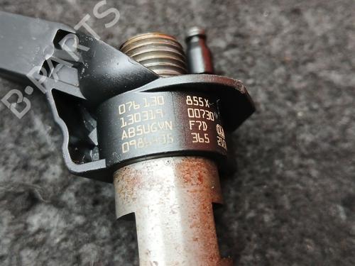Injector VW CRAFTER 30-50 Van (2E_) | BP36987135M100 - Image 3