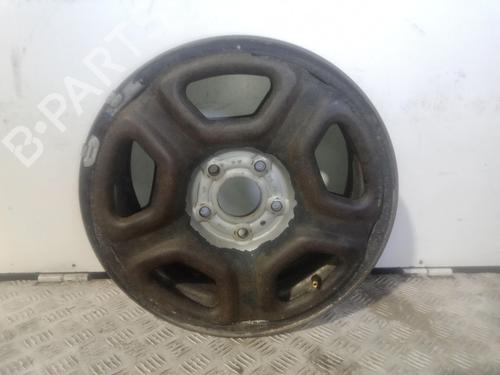 Felg DACIA DUSTER (HS_) 1.5 dCi (HSMC) (107 hp) 30902831