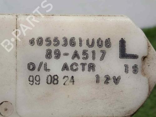 Front left lock NISSAN SERENA (C23) 2.3 D | BP21543204C98 