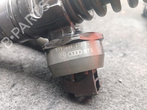 Injector VW GOLF V (1K1) 1.9 TDI | BP36421465M100 - Image 3