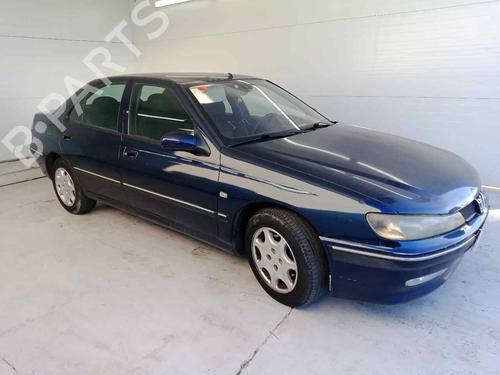 Control unit PEUGEOT 406 (8B)  | BP18327509M11 