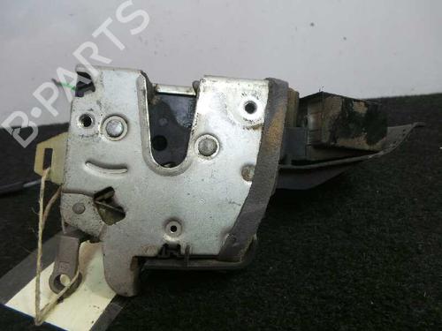 Front right lock BMW 5 (E39)  | BP5688517C97