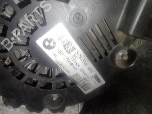 Alternator BMW 1 (F20) 116 d | BP31307891M7