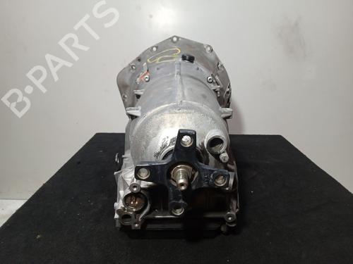 Gearbox MERCEDES-BENZ S-CLASS (W220, V220) S 320 CDI (220.025, 220.125) | BP29173714M3 