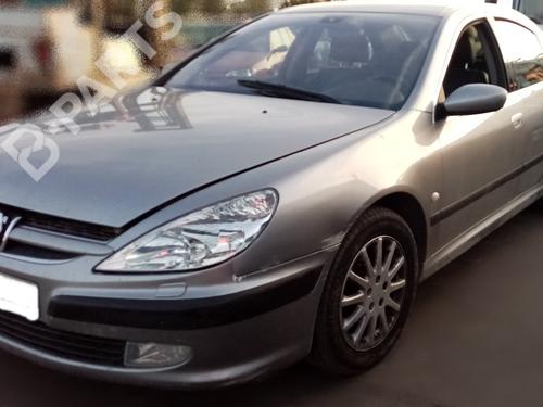 Engine PEUGEOT 607 (9D, 9U) 2.2 HDi | BP9674054M1  - Image 9