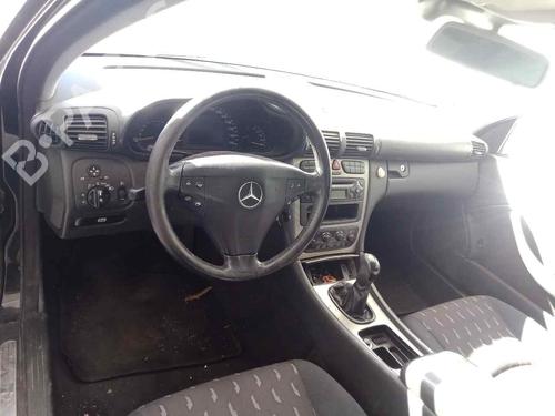 AC Kompressor MERCEDES-BENZ C-CLASS Coupe (CL203)  | BP19267670M34 