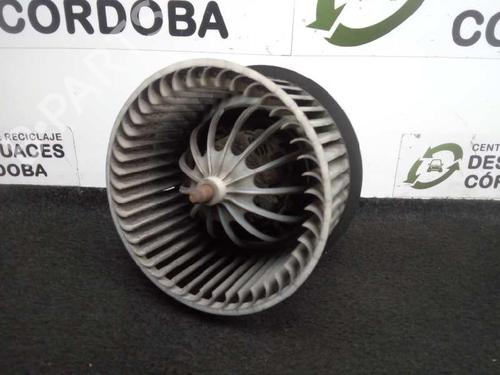 Used Heater blower motor VOLVO S80 II (124) D3 / D4 (163 hp) 5783165