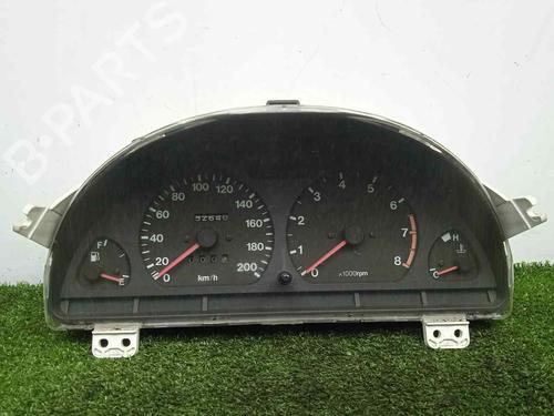 Kombiinstrument SUZUKI SWIFT II Hatchback (EA, MA) [1989-2005]  13009469