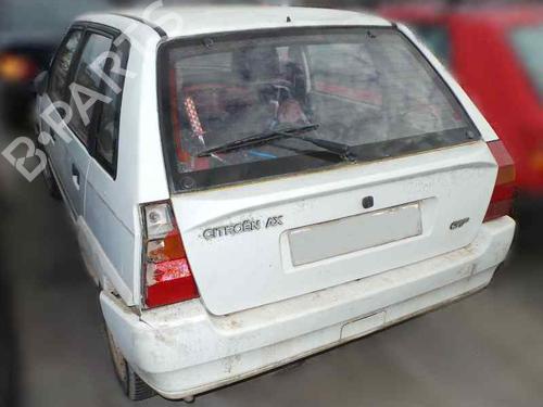 Right mirror CITROËN AX (ZA-_)  | BP5689931C27 